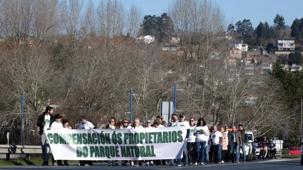 El ideal gallego