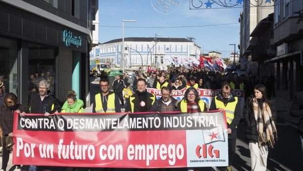 El ideal gallego