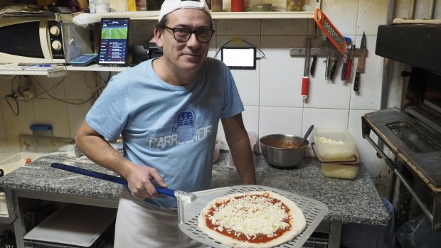 El ideal gallego