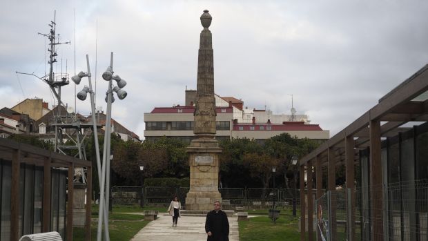 El ideal gallego