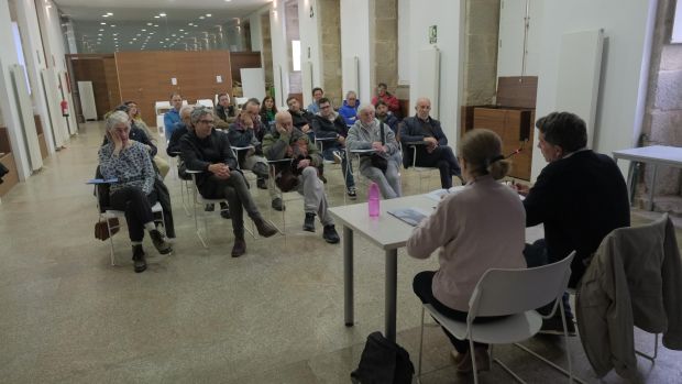 El ideal gallego