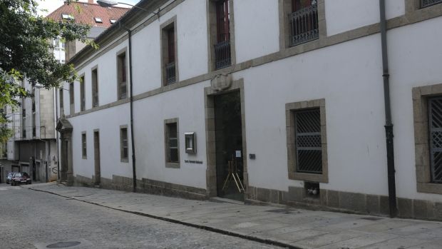 El ideal gallego