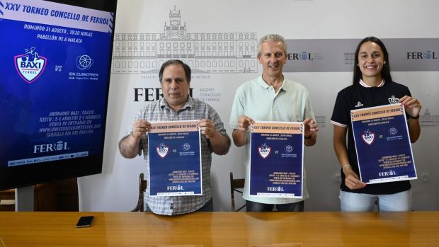 El ideal gallego
