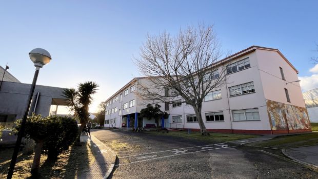 El ideal gallego