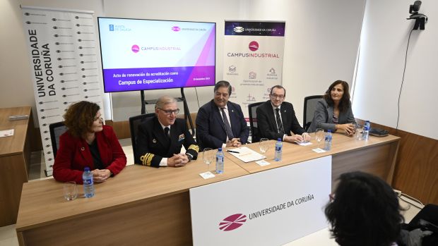El ideal gallego
