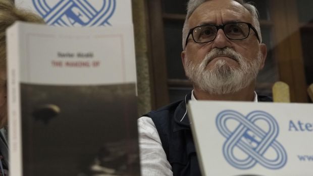 El ideal gallego