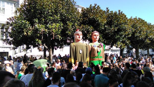 El ideal gallego