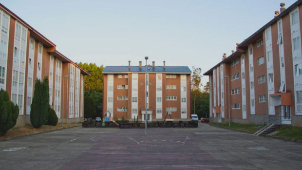 El ideal gallego