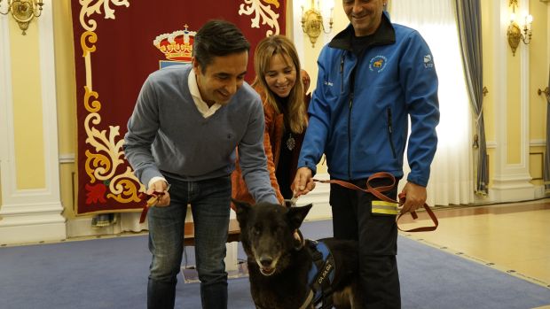 El ideal gallego