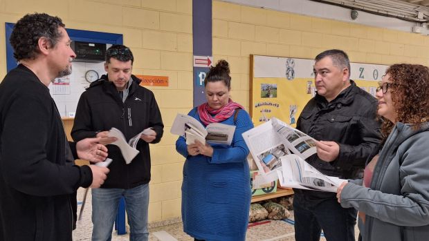 El ideal gallego