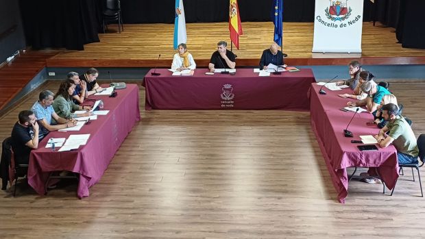 El ideal gallego