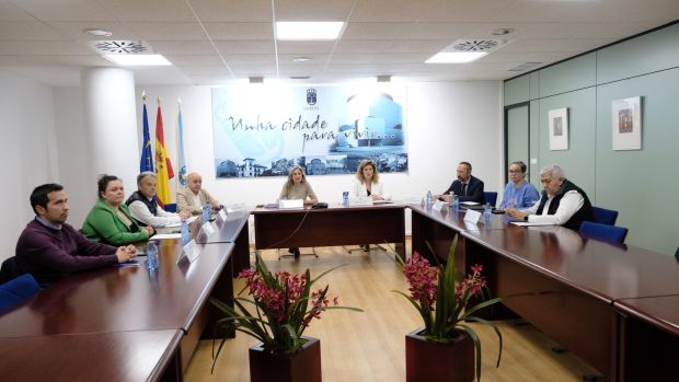 El ideal gallego