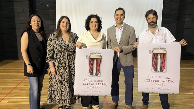 El ideal gallego