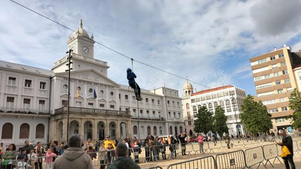 El ideal gallego