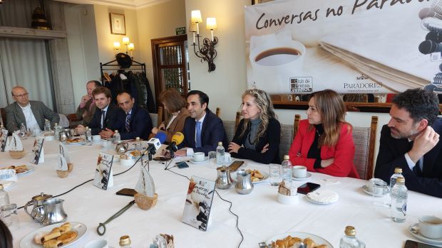 El ideal gallego