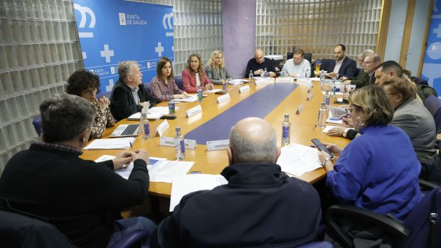 El ideal gallego