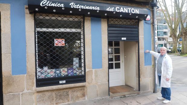 El ideal gallego