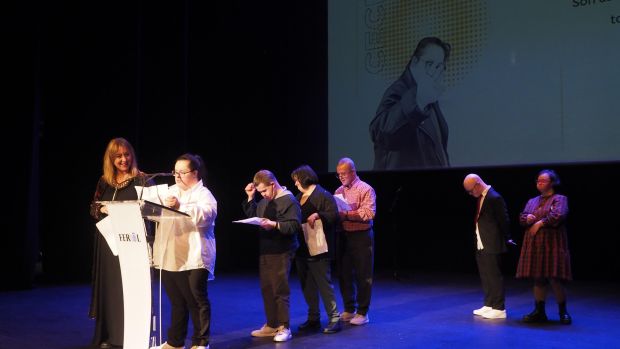 El ideal gallego