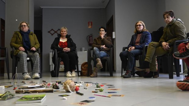 El ideal gallego