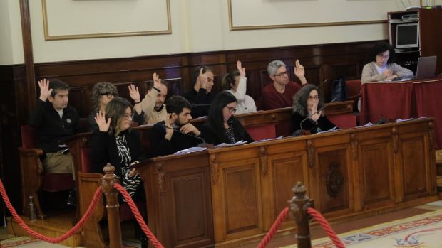 El ideal gallego