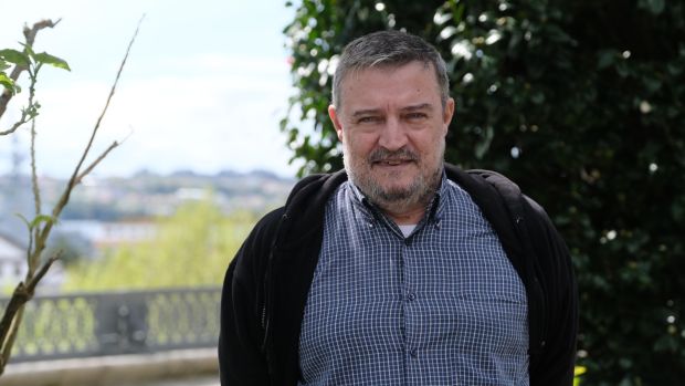 El ideal gallego