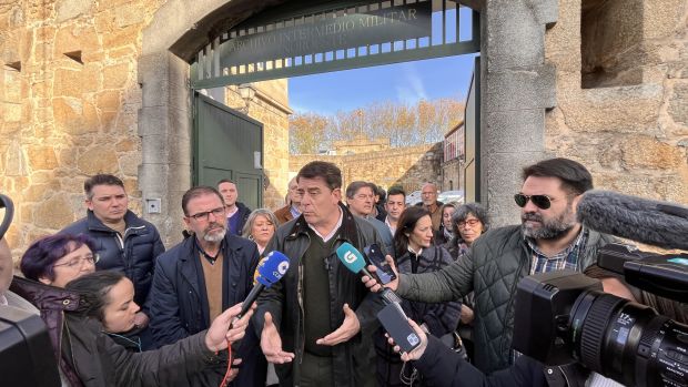 El ideal gallego
