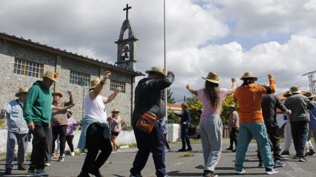 El ideal gallego