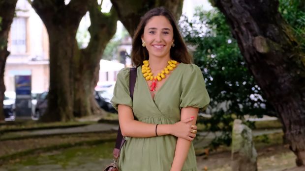 El ideal gallego