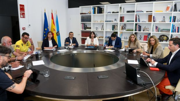 El ideal gallego