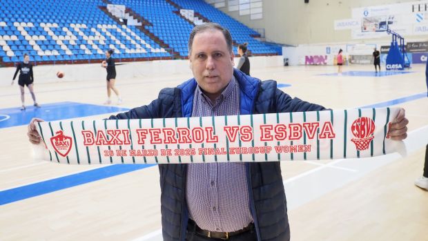 El ideal gallego