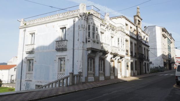 El ideal gallego