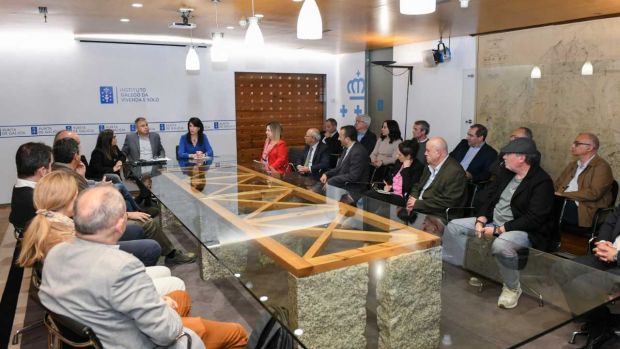 El ideal gallego