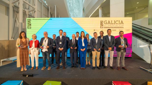 El ideal gallego