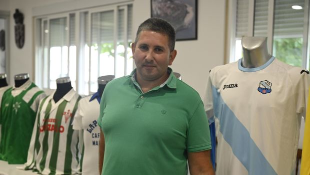 El ideal gallego