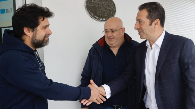 El ideal gallego