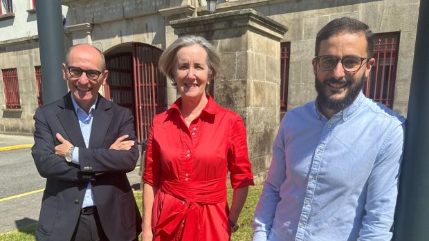 El ideal gallego