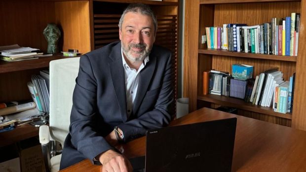 El ideal gallego