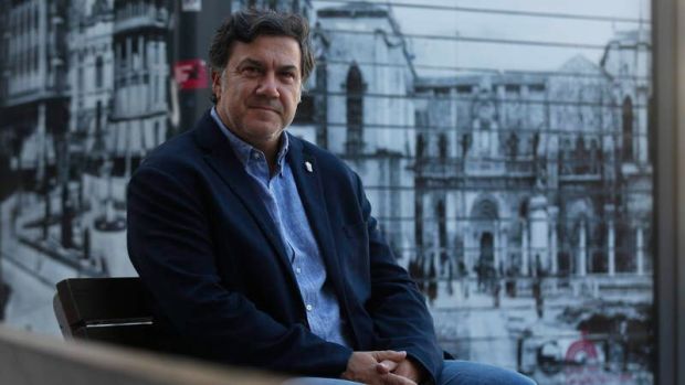 El ideal gallego