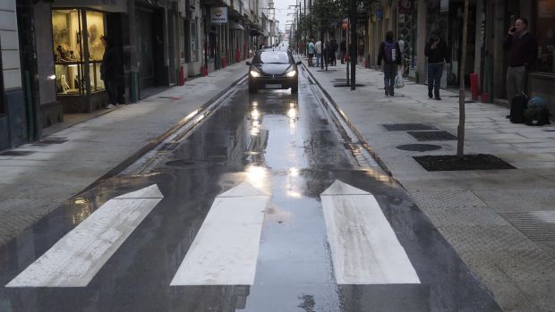 El ideal gallego