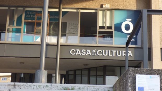 El ideal gallego