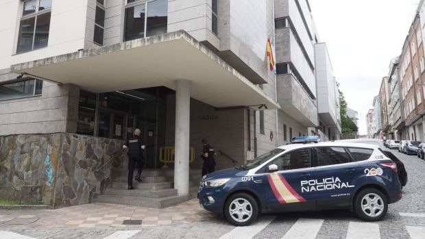 El ideal gallego