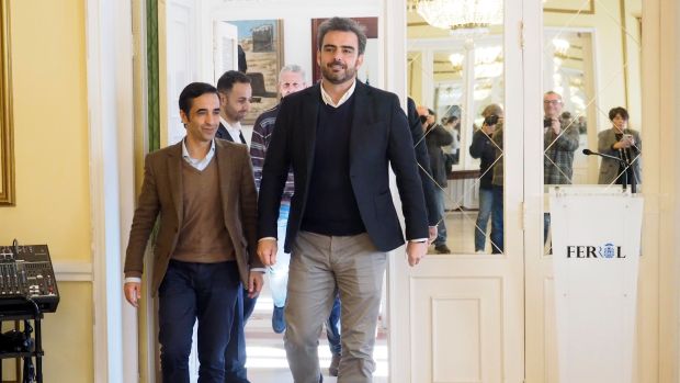 El ideal gallego