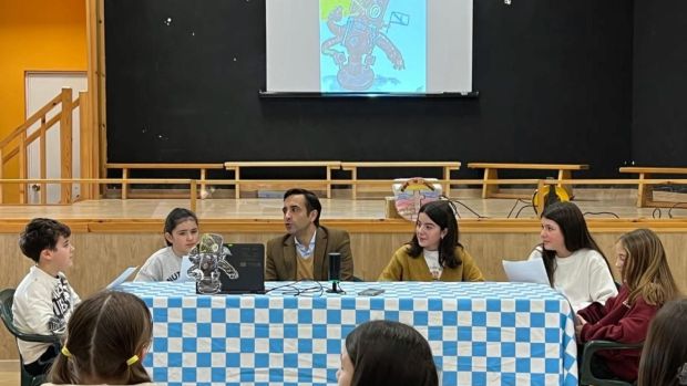 El ideal gallego