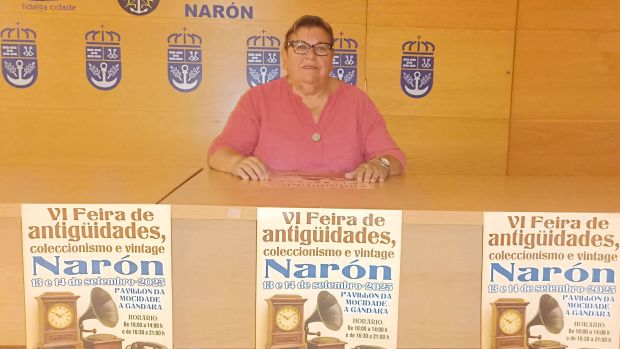 El ideal gallego