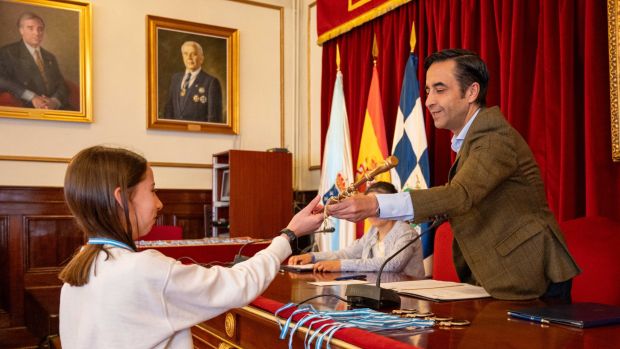 El ideal gallego