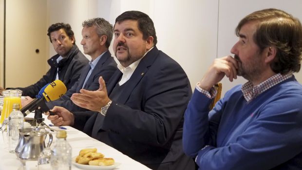 El ideal gallego