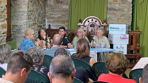 El ideal gallego