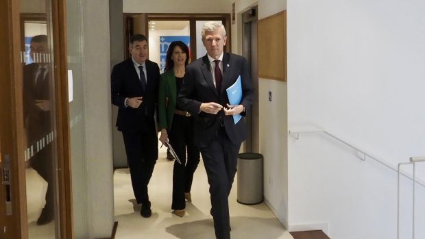 El ideal gallego
