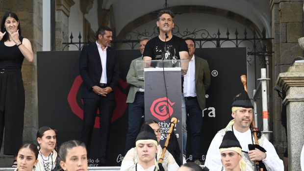 El ideal gallego