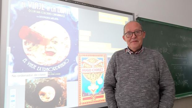El ideal gallego